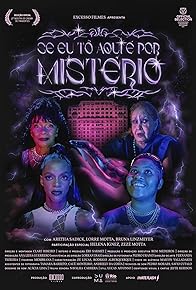 Primary photo for If I'm Here It Is by Mystery