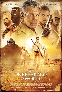 Poster of Escape Through Africa