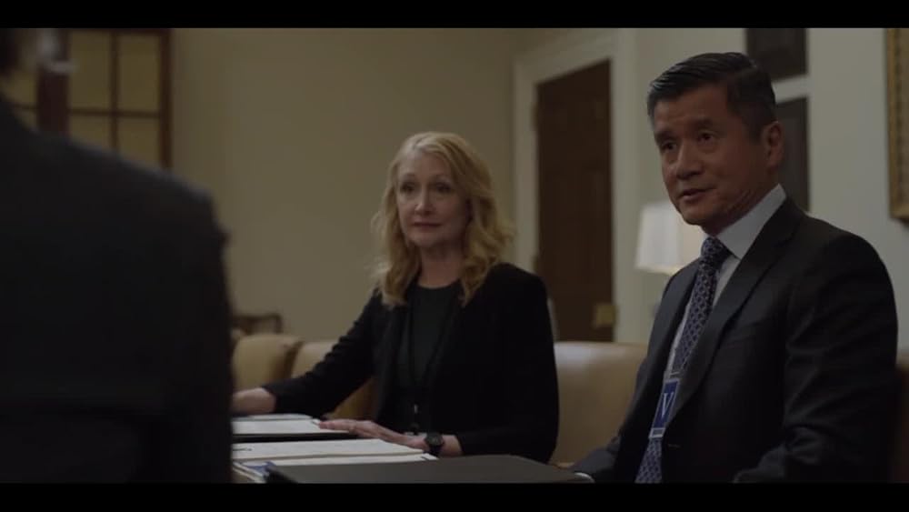 Full Scene from House of Cards IMDb