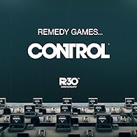 Primary photo for CONTROL developers play the game: Part 4 Primary photo for CONTROL developers play the game: Part 4