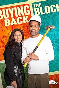 Primary photo for Buying Back the Block