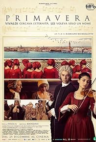 Primary photo for Primavera