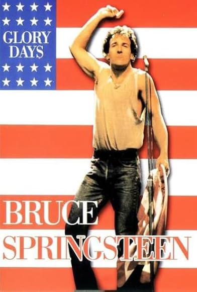 Primary photo for Bruce Springsteen Glory Days Primary photo for Bruce Springsteen Glory Days