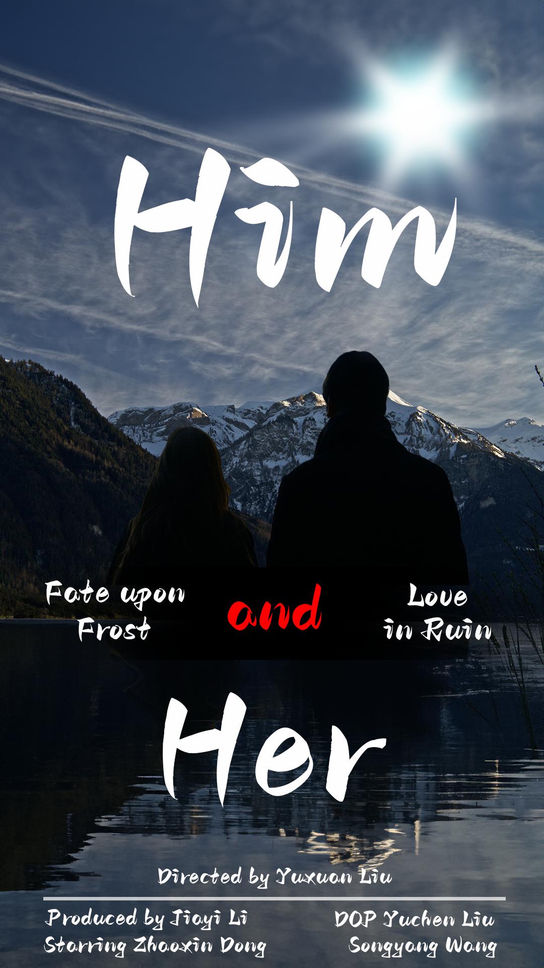 Him and Her
