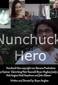 Primary photo for Nunchuck Hero