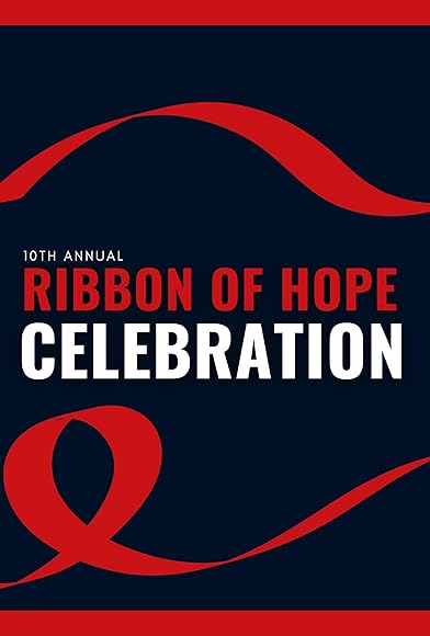 Primary photo for 10th Annual Ribbon of Hope Celebration Primary photo for 10th Annual Ribbon of Hope Celebration