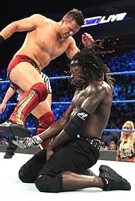 Primary photo for Triple Threat Tag Team Match Primary photo for Triple Threat Tag Team Match