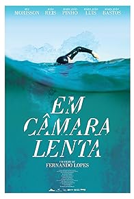 Primary photo for Em Câmara Lenta Primary photo for Em Câmara Lenta