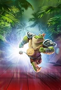 Primary photo for The Last Dinosaur