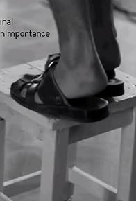 Primary photo for Final Unimportance