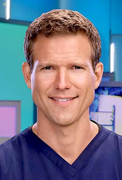 Primary photo for Travis Stork Primary photo for Travis Stork