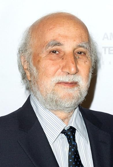 Primary photo for Fouad Ajami Primary photo for Fouad Ajami