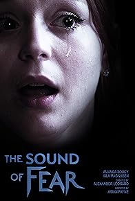 Primary photo for The Sound of Fear Primary photo for The Sound of Fear