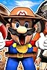 Primary photo for SMG4: Wild, Wild Mario