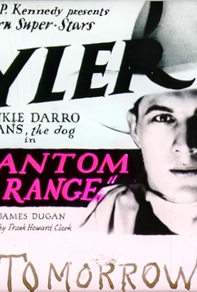 Primary photo for Phantom of the Range Primary photo for Phantom of the Range