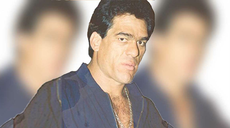 Agustín Bernal - IMDb