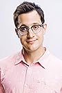 Dan Levy's primary photo Dan Levy's primary photo