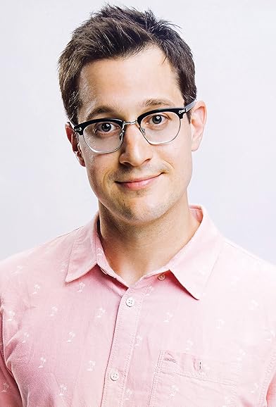 Primary photo for Dan Levy Primary photo for Dan Levy