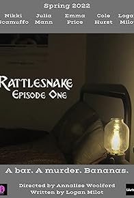 Primary photo for Rattlesnake
