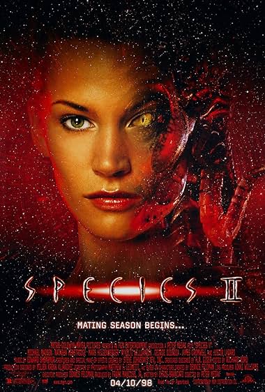 Species II 1998