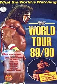 Primary photo for WWF World Tour Primary photo for WWF World Tour