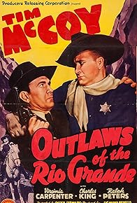 Primary photo for Outlaws of the Rio Grande Primary photo for Outlaws of the Rio Grande