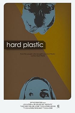 Poster of Hard Plastic