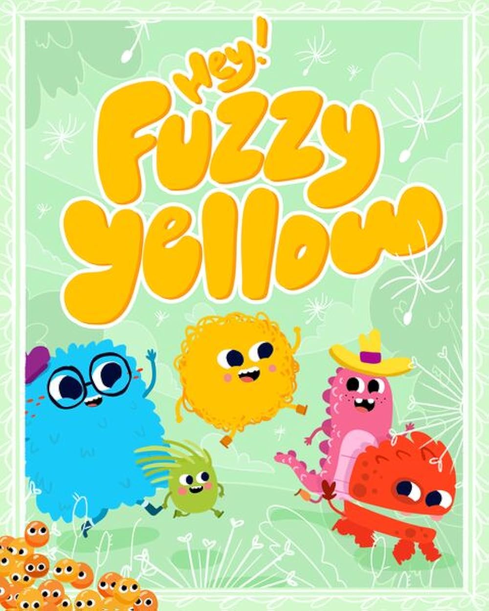 Hey Fuzzy Yellow Bagpipe Dinosaur Future TV Episode 2024 IMDb hey-fuzzy-yellow-bagpipe-dinosaur-future-tv-episode-2024-imdb