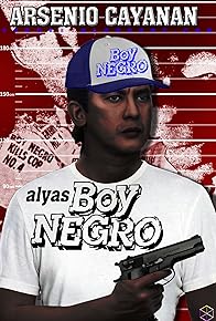 Primary photo for Boy Negro Primary photo for Boy Negro