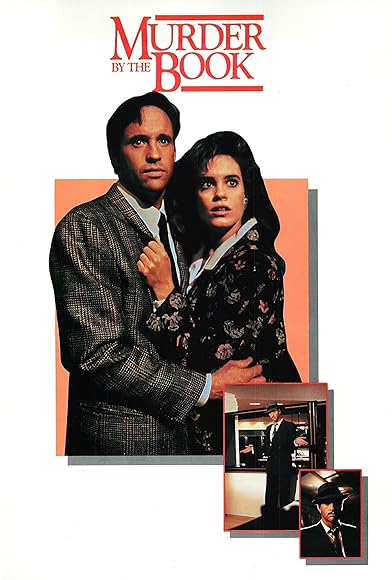 Primary photo for Murder by the Book Primary photo for Murder by the Book