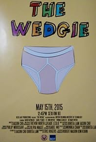 Primary photo for The Wedgie Primary photo for The Wedgie