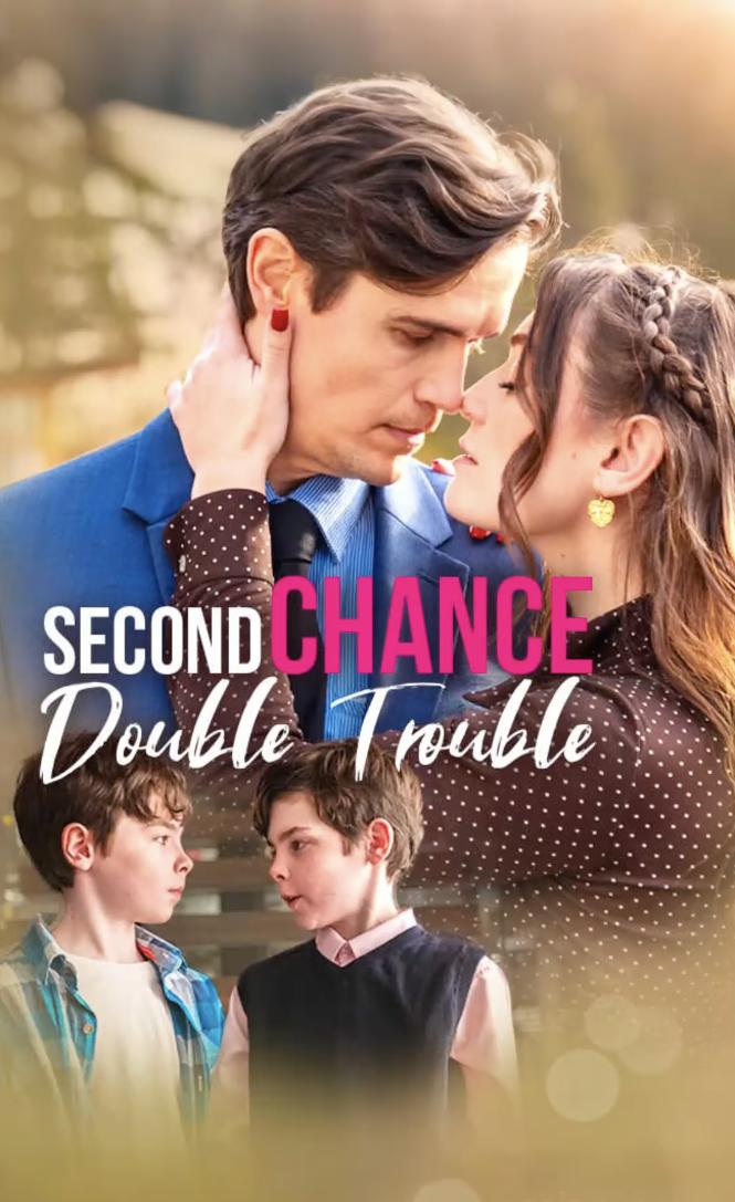 Second Chance, Double Trouble 2025 WEB-DL HD Watch Online Download 1xBet Second Chance, Double Trouble 2025 WEB-DL HD Watch Online Download 1xBet
