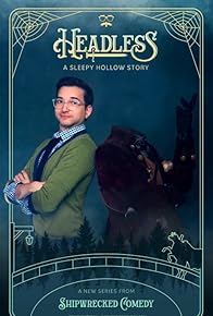 Primary photo for Headless: A Sleepy Hollow Story
