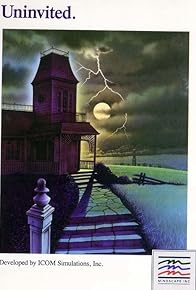 Primary photo for Uninvited