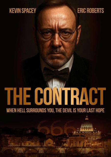 The Contract 2024