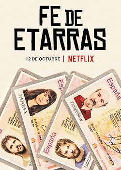 Poster of Bomb Scared