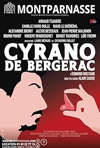 Primary photo for Cyrano de Bergerac Primary photo for Cyrano de Bergerac