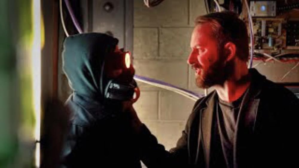 "Project 863" They Turned Against Each Other... (TV Episode 2022) IMDb