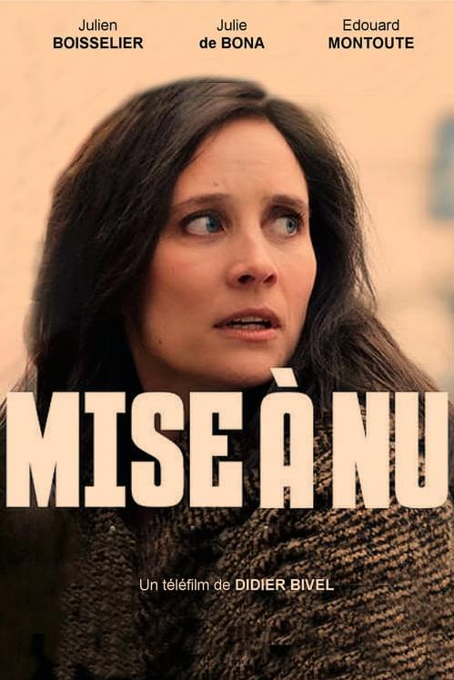 Poster of Mise à nu