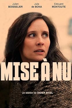 Poster of Mise à nu