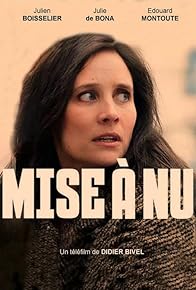 Primary photo for Mise à nu