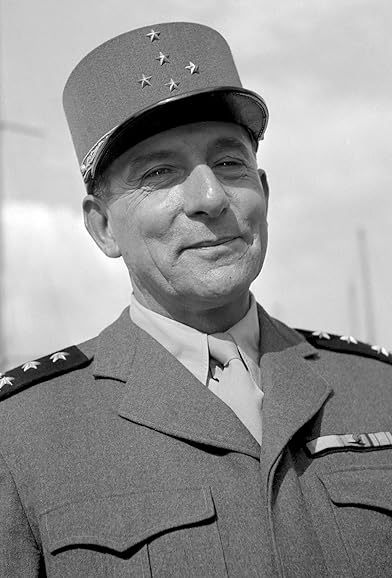 Primary photo for Jean de Lattre de Tassigny Primary photo for Jean de Lattre de Tassigny