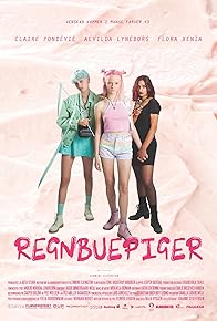 Primary photo for Regnbuepiger