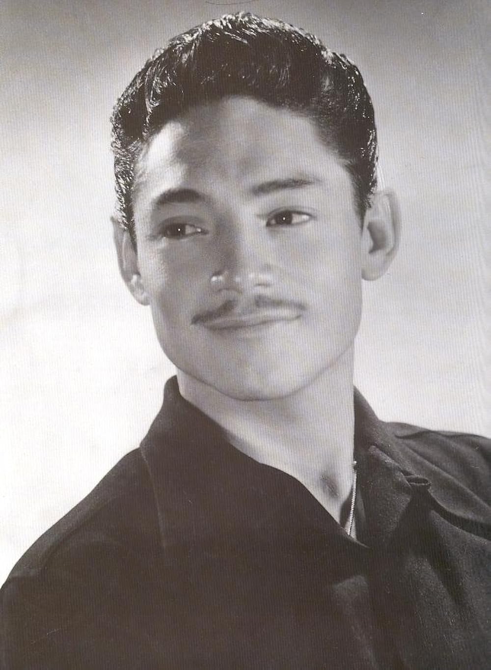 Javier Solís - IMDb