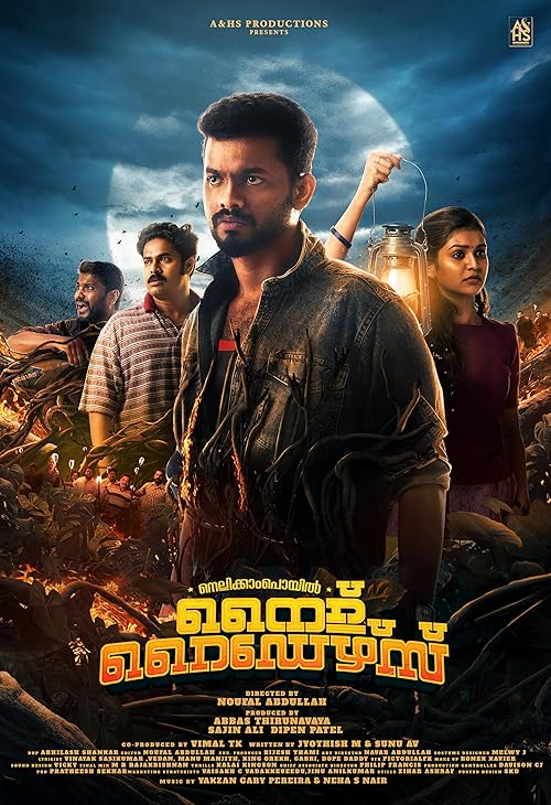 Nellikkampoyil Night Riders (2025) Full Movie In Malayalam [HDTC 1080p 720p 480p] – 1XBET