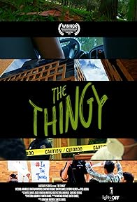 Primary photo for The Thingy