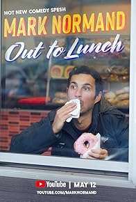 Primary photo for Mark Normand: Out to Lunch