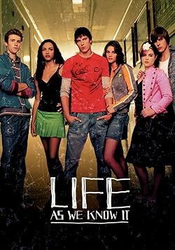 Poster of Life As We Know It
