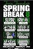 Primary photo for GCW: Joey Janela's Spring Break 8