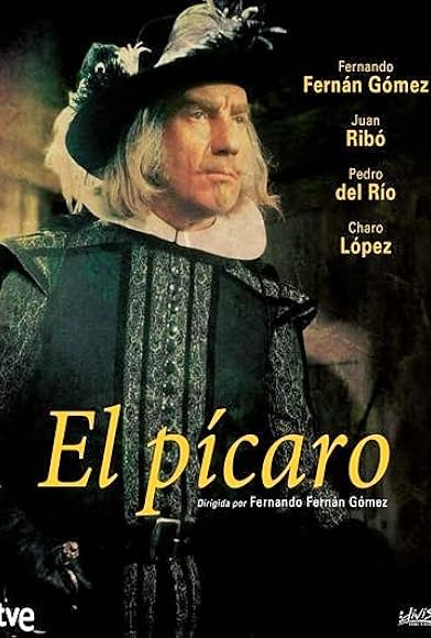 Primary photo for El pícaro Primary photo for El pícaro